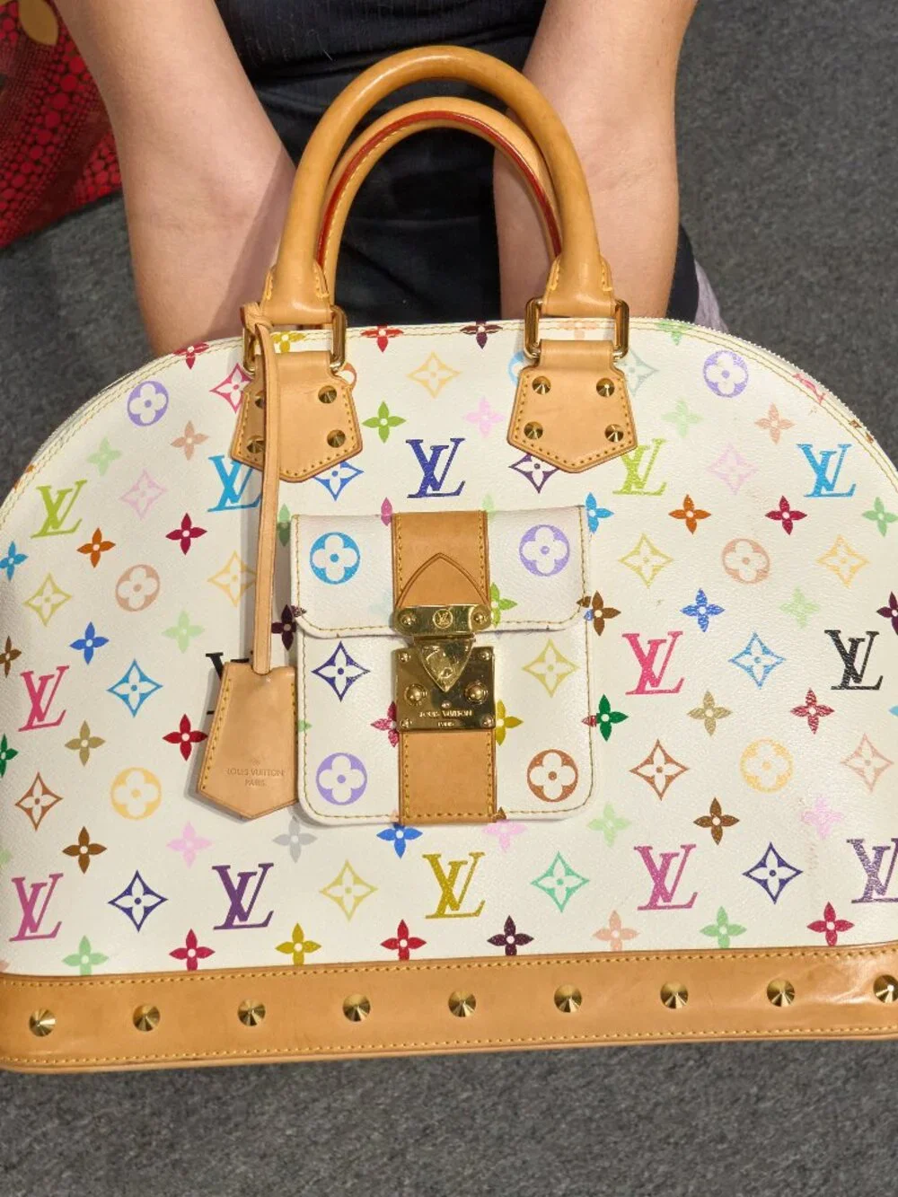 Louis Vuitton louis vuitton